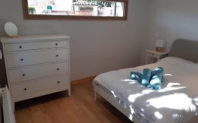 Appartement Neuf, Une Chambre Avec Parking